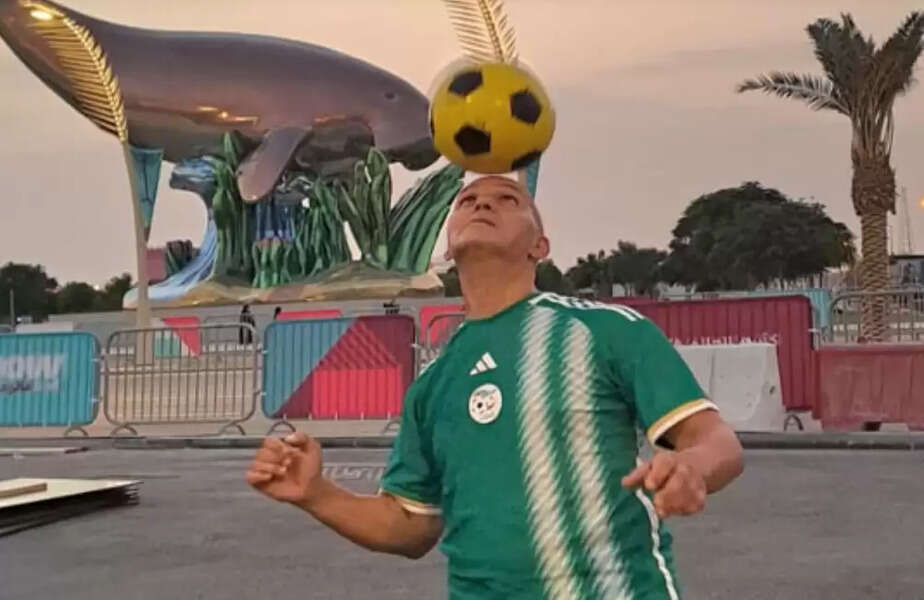 foot